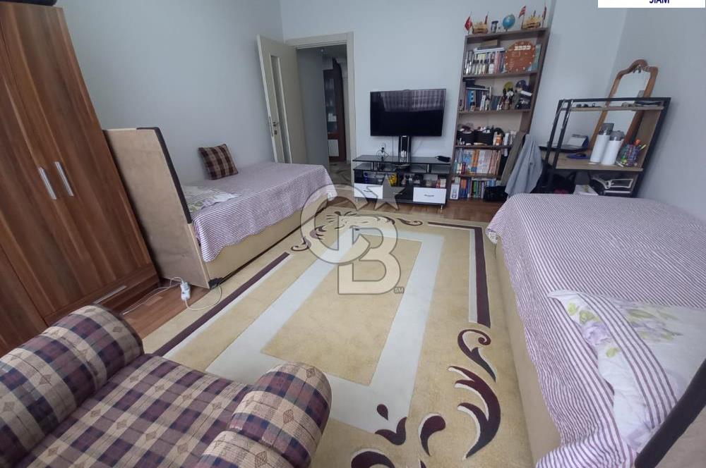 Çorlu Reşadiye Mahallesinde Her Yere Yakın - 110m2 Acilen Kiraya Verilecek Şık 2+1