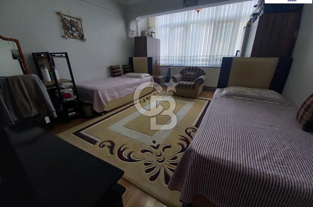 Çorlu Reşadiye Mahallesinde Her Yere Yakın - 110m2 Acilen Kiraya Verilecek Şık 2+1