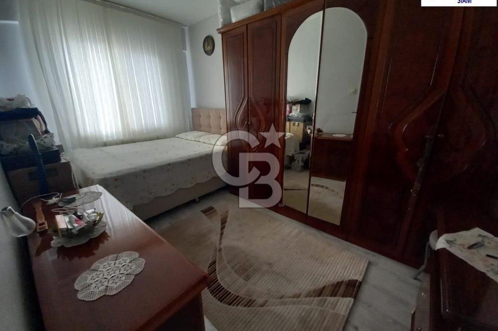 Çorlu Reşadiye Mahallesinde Her Yere Yakın - 110m2 Acilen Kiraya Verilecek Şık 2+1