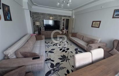 Çorlu Reşadiye Mahallesinde Her Yere Yakın - 110m2 Acilen Kiraya Verilecek Şık 2+1