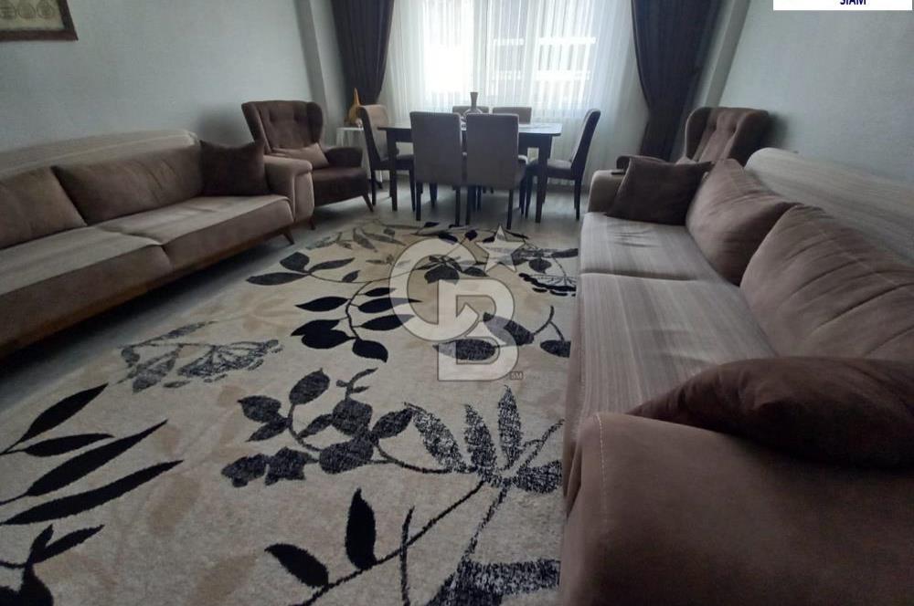 Çorlu Reşadiye Mahallesinde Her Yere Yakın - 110m2 Acilen Kiraya Verilecek Şık 2+1