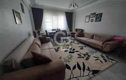 Çorlu Reşadiye Mahallesinde Her Yere Yakın - 110m2 Acilen Kiraya Verilecek Şık 2+1