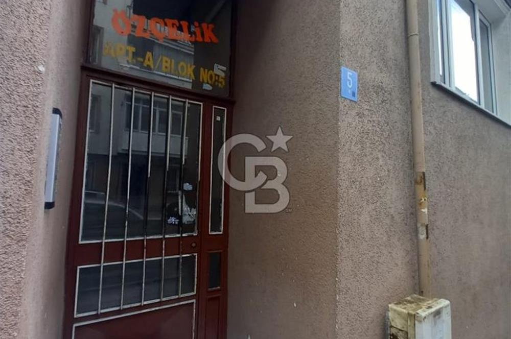 Çorlu Reşadiye Mahallesinde Her Yere Yakın - 110m2 Acilen Kiraya Verilecek Şık 2+1