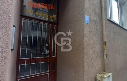 Çorlu Reşadiye Mahallesinde Her Yere Yakın - 110m2 Acilen Kiraya Verilecek Şık 2+1