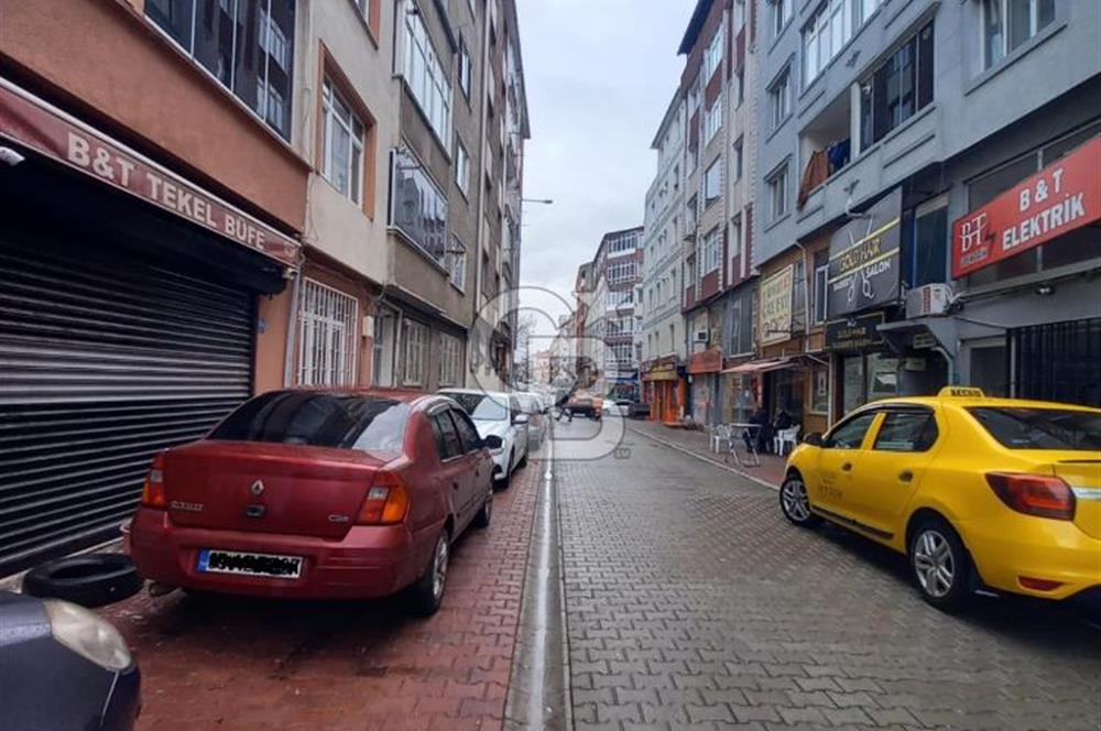 Çorlu Reşadiye Mahallesinde Her Yere Yakın - 110m2 Acilen Kiraya Verilecek Şık 2+1