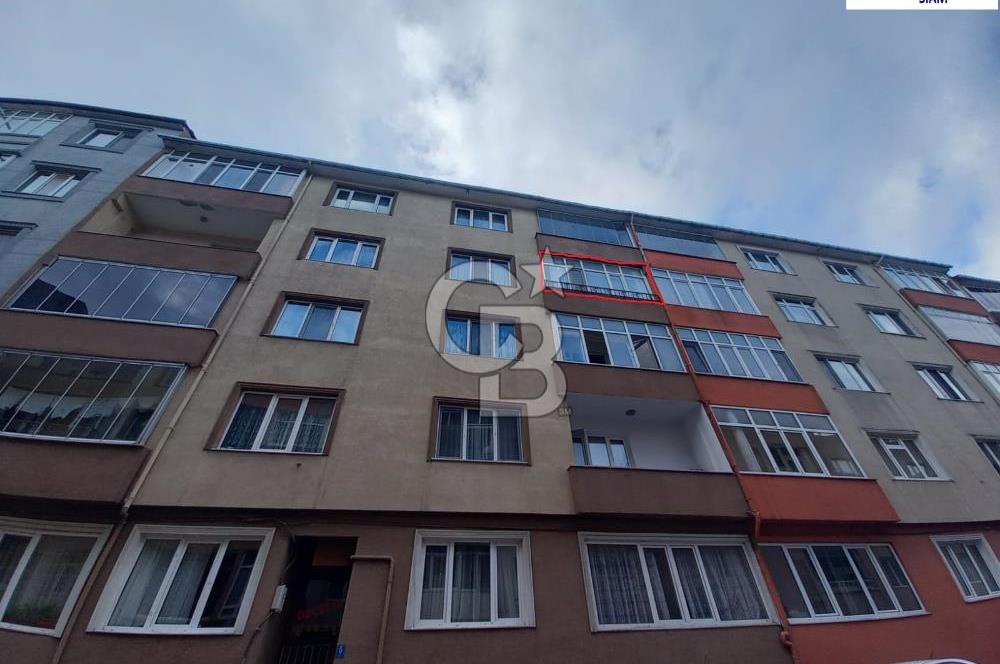Çorlu Reşadiye Mahallesinde Her Yere Yakın - 110m2 Acilen Kiraya Verilecek Şık 2+1