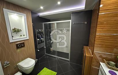 KARABAĞLAR GRANADA SİTESİNDE SATILIK DAİRE