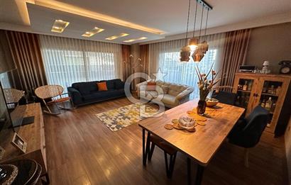 KARABAĞLAR GRANADA SİTESİNDE SATILIK DAİRE