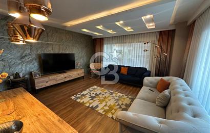 KARABAĞLAR GRANADA SİTESİNDE SATILIK DAİRE