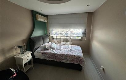 KARABAĞLAR GRANADA SİTESİNDE SATILIK DAİRE