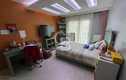 KARABAĞLAR GRANADA SİTESİNDE SATILIK DAİRE