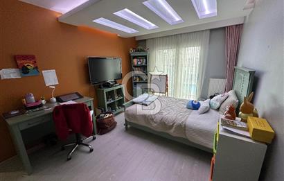 KARABAĞLAR GRANADA SİTESİNDE SATILIK DAİRE