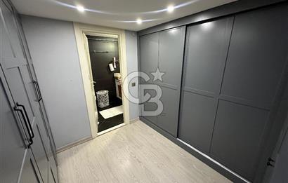 KARABAĞLAR GRANADA SİTESİNDE SATILIK DAİRE