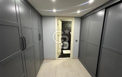 KARABAĞLAR GRANADA SİTESİNDE SATILIK DAİRE