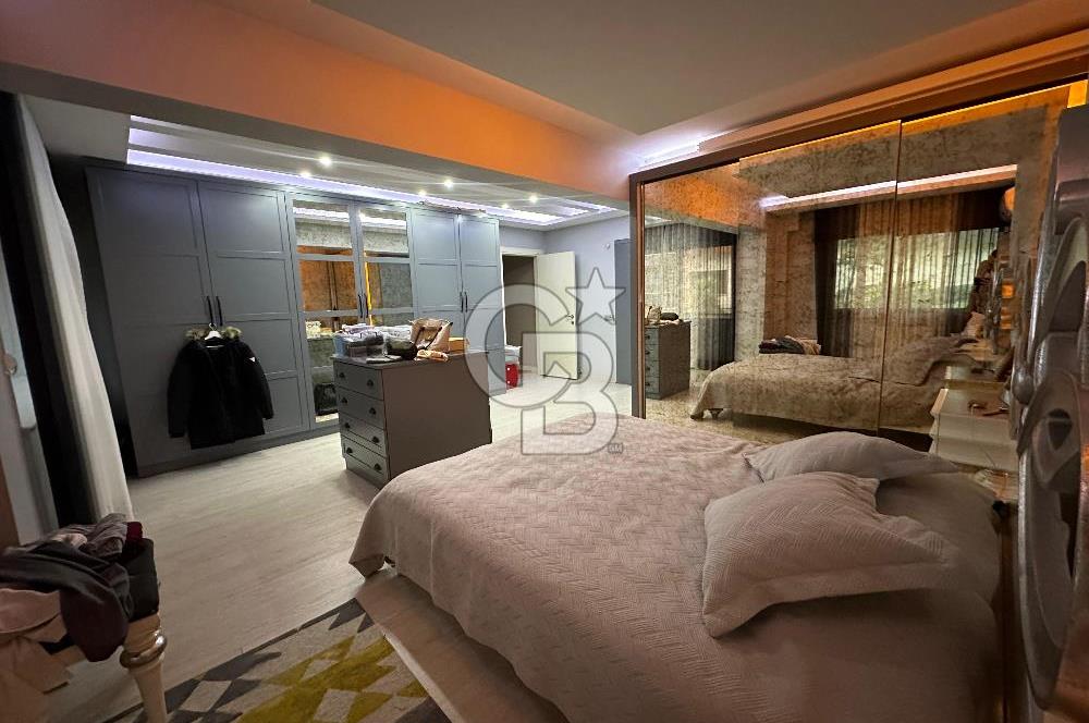 KARABAĞLAR GRANADA SİTESİNDE SATILIK DAİRE