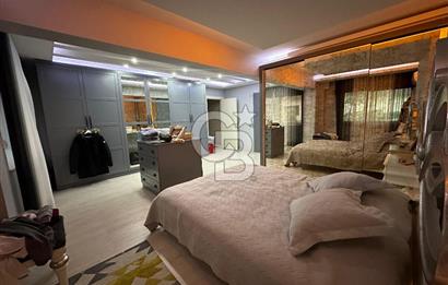 KARABAĞLAR GRANADA SİTESİNDE SATILIK DAİRE