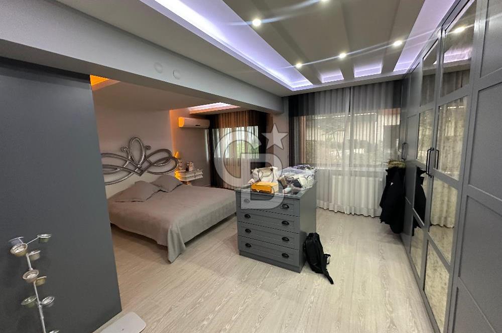 KARABAĞLAR GRANADA SİTESİNDE SATILIK DAİRE