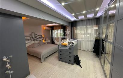 KARABAĞLAR GRANADA SİTESİNDE SATILIK DAİRE