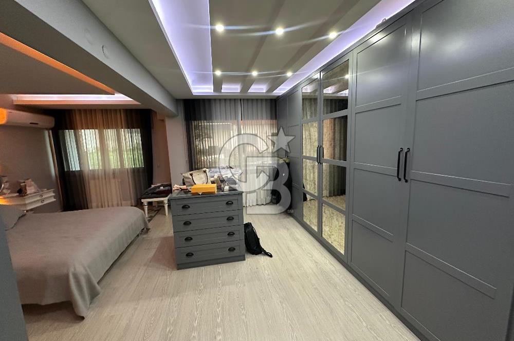KARABAĞLAR GRANADA SİTESİNDE SATILIK DAİRE
