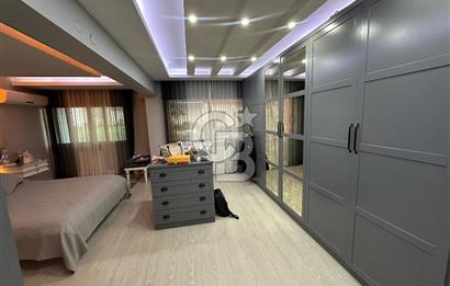 KARABAĞLAR GRANADA SİTESİNDE SATILIK DAİRE