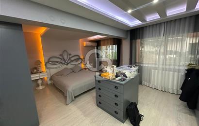 KARABAĞLAR GRANADA SİTESİNDE SATILIK DAİRE