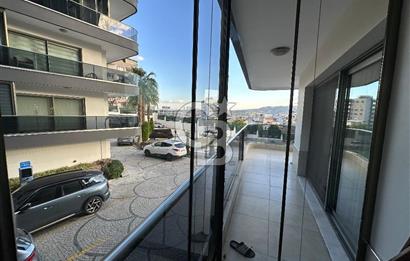 KARABAĞLAR GRANADA SİTESİNDE SATILIK DAİRE