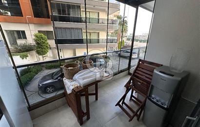 KARABAĞLAR GRANADA SİTESİNDE SATILIK DAİRE