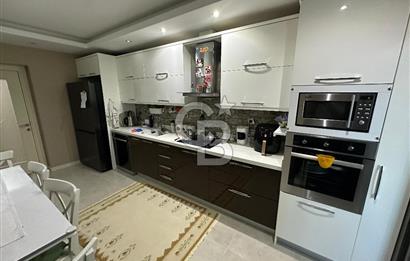 KARABAĞLAR GRANADA SİTESİNDE SATILIK DAİRE