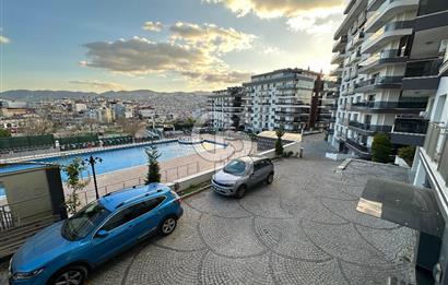 KARABAĞLAR GRANADA SİTESİNDE SATILIK DAİRE