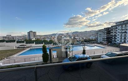 KARABAĞLAR GRANADA SİTESİNDE SATILIK DAİRE