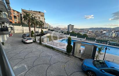 KARABAĞLAR GRANADA SİTESİNDE SATILIK DAİRE