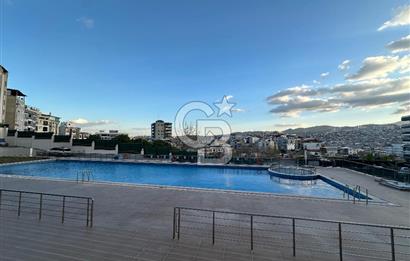 KARABAĞLAR GRANADA SİTESİNDE SATILIK DAİRE