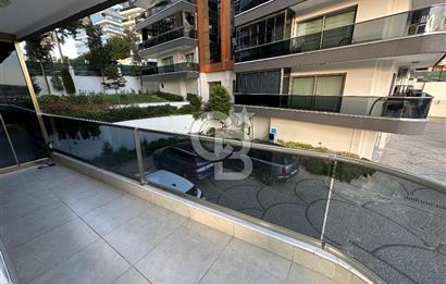 KARABAĞLAR GRANADA SİTESİNDE SATILIK DAİRE