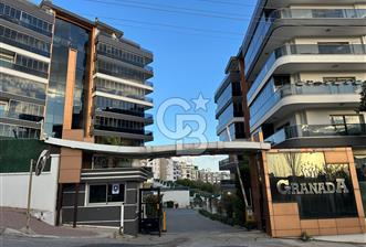 KARABAĞLAR GRANADA SİTESİNDE SATILIK DAİRE