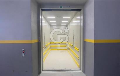 Deliklikaya Teskoop 7750m2 Satılık Müstakil Fabrika