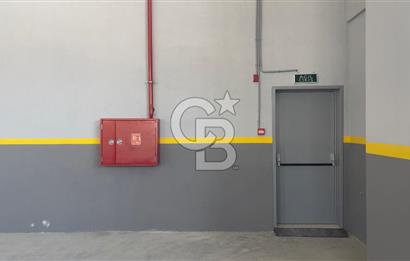 Deliklikaya Teskoop 7750m2 Satılık Müstakil Fabrika