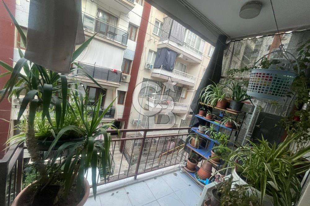 YEŞİLYURT ORDU CADDESİ YAKINI 3+1 SATILIK DAİRE
