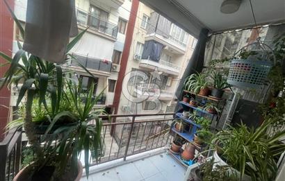 YEŞİLYURT ORDU CADDESİ YAKINI 3+1 SATILIK DAİRE