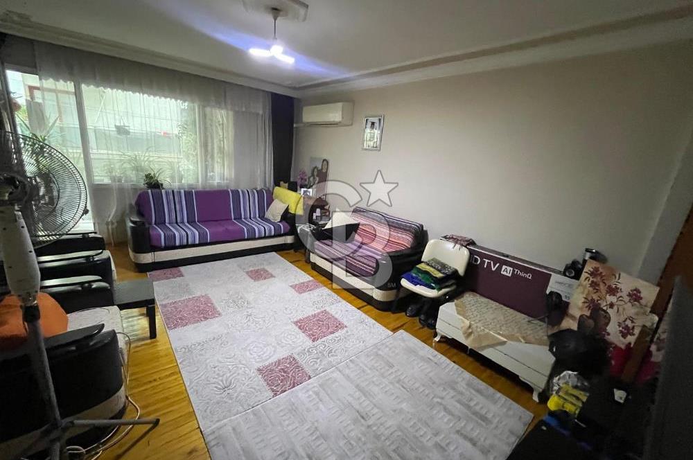 YEŞİLYURT ORDU CADDESİ YAKINI 3+1 SATILIK DAİRE