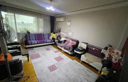 YEŞİLYURT ORDU CADDESİ YAKINI 3+1 SATILIK DAİRE
