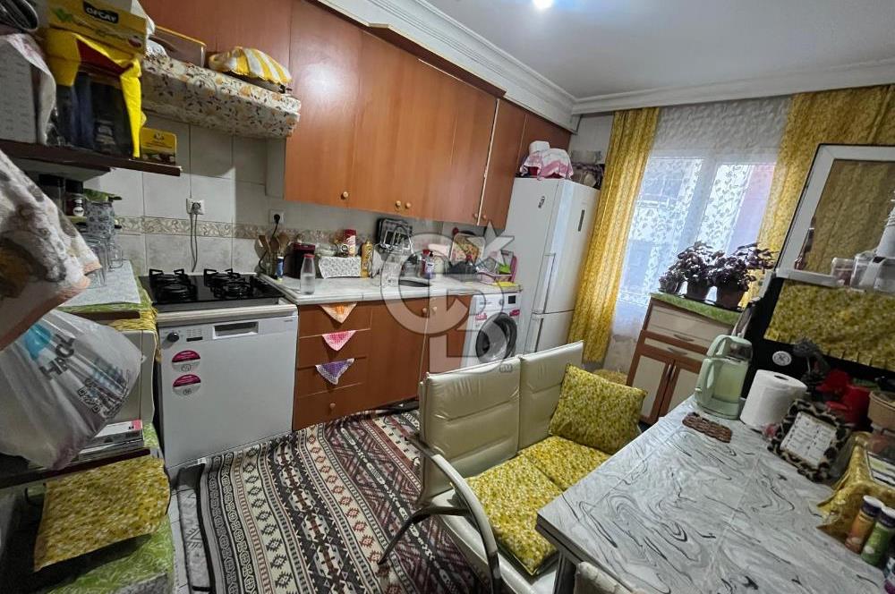 YEŞİLYURT ORDU CADDESİ YAKINI 3+1 SATILIK DAİRE