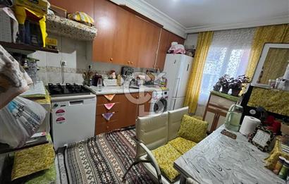 YEŞİLYURT ORDU CADDESİ YAKINI 3+1 SATILIK DAİRE