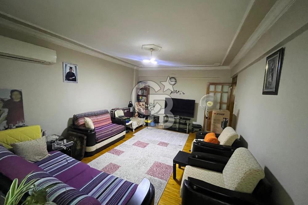 YEŞİLYURT ORDU CADDESİ YAKINI 3+1 SATILIK DAİRE