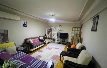 YEŞİLYURT ORDU CADDESİ YAKINI 3+1 SATILIK DAİRE