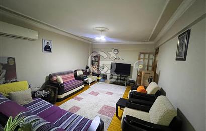 YEŞİLYURT ORDU CADDESİ YAKINI 3+1 SATILIK DAİRE