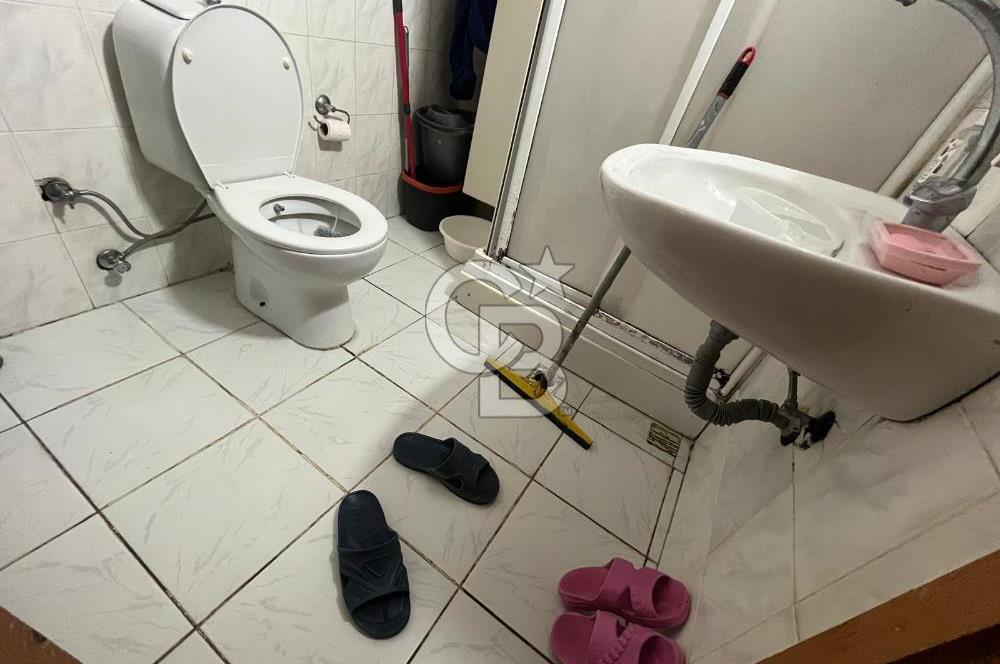 YEŞİLYURT ORDU CADDESİ YAKINI 3+1 SATILIK DAİRE