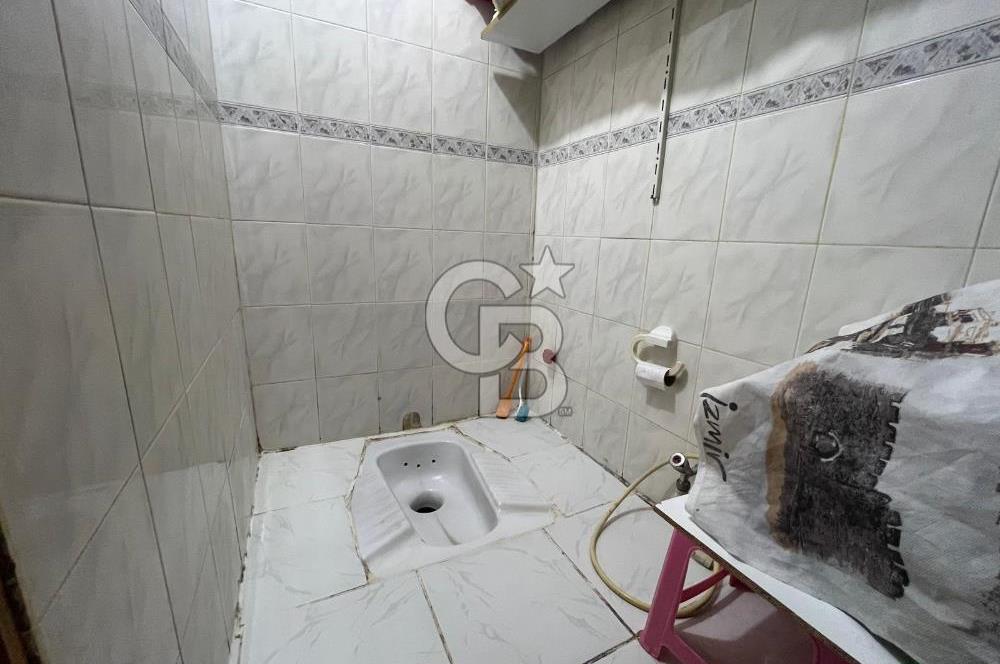 YEŞİLYURT ORDU CADDESİ YAKINI 3+1 SATILIK DAİRE
