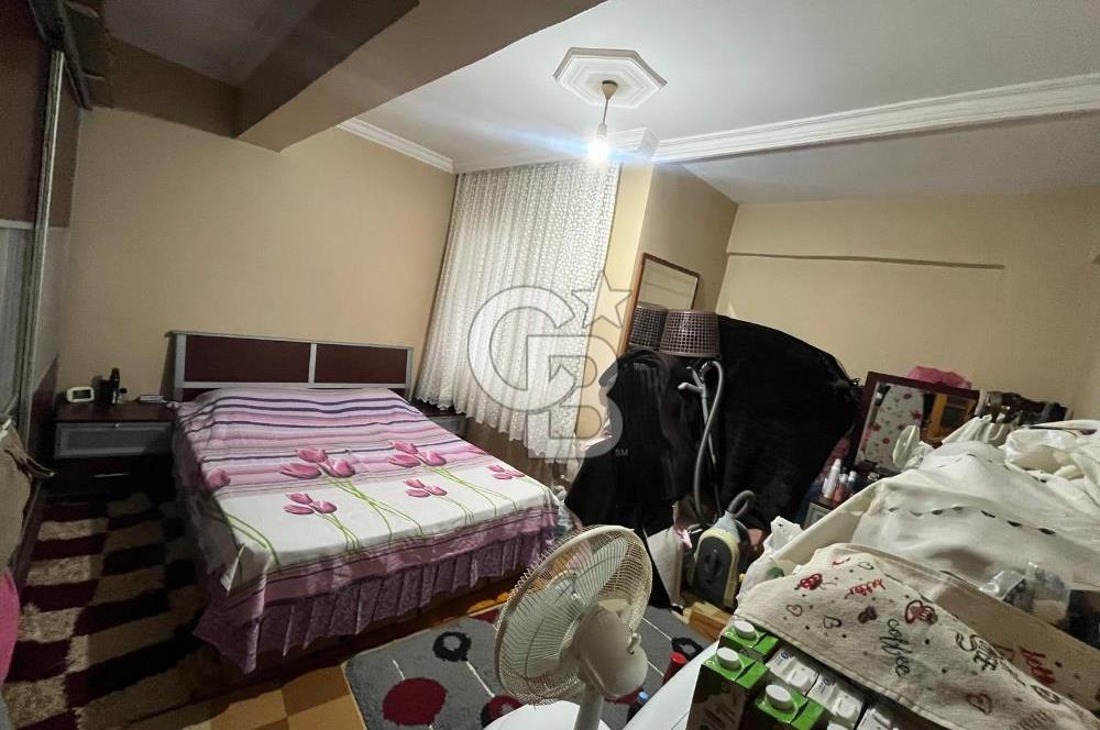 YEŞİLYURT ORDU CADDESİ YAKINI 3+1 SATILIK DAİRE