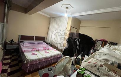 YEŞİLYURT ORDU CADDESİ YAKINI 3+1 SATILIK DAİRE