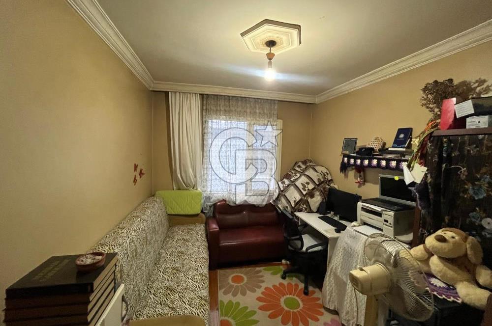 YEŞİLYURT ORDU CADDESİ YAKINI 3+1 SATILIK DAİRE